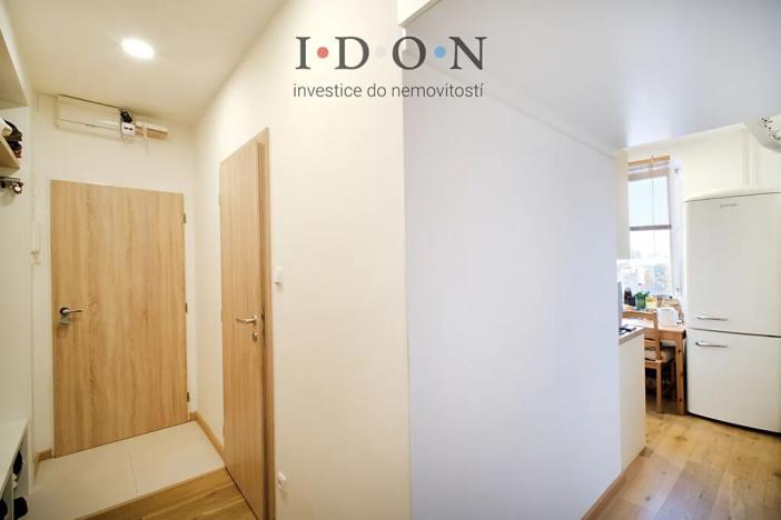 Prodej bytu 2+1, Ostrava, Hlavní třída, 53 m2