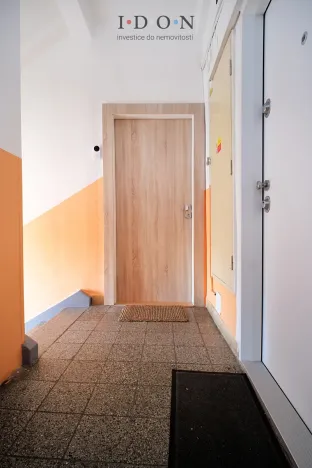 Prodej bytu 2+1, Ostrava, Hlavní třída, 53 m2
