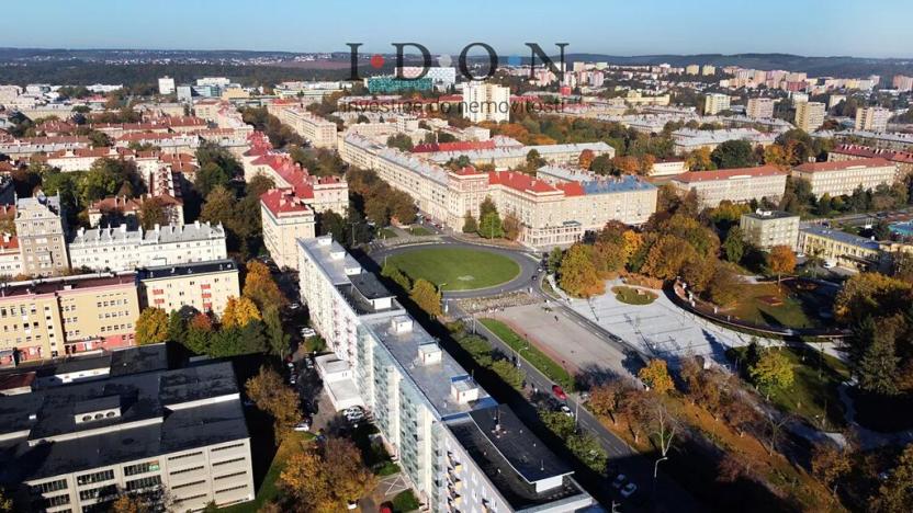 Prodej bytu 2+1, Ostrava, Hlavní třída, 53 m2