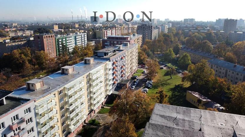 Prodej bytu 2+1, Ostrava, Hlavní třída, 53 m2