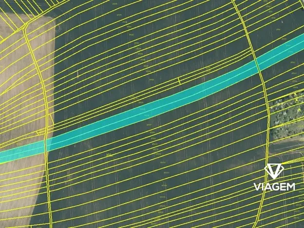 Prodej podílu pole, Dobročkovice, 3283 m2