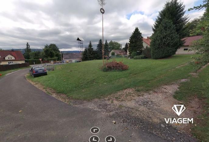 Prodej podílu zahrady, Vacov, 541 m2