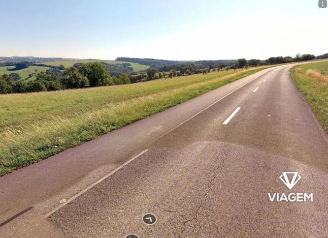 Prodej zahrady, Částkov, 2385 m2