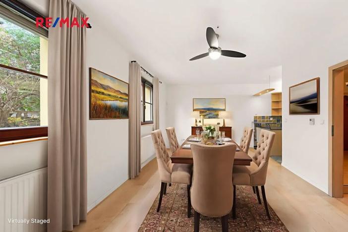 Prodej bytu 3+kk, Praha - Zličín, Mistřínská, 85 m2