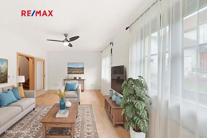 Prodej bytu 3+kk, Praha - Zličín, Mistřínská, 85 m2