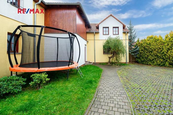 Prodej bytu 3+kk, Praha - Zličín, Mistřínská, 85 m2