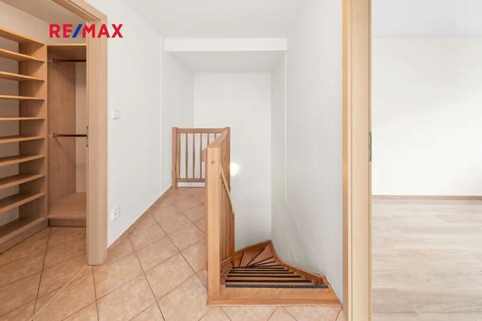Prodej bytu 3+kk, Praha - Zličín, Mistřínská, 85 m2