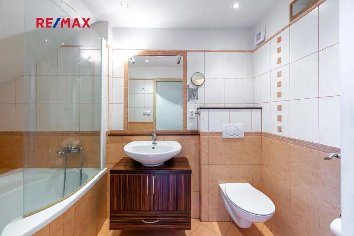 Prodej bytu 3+kk, Praha - Zličín, Mistřínská, 85 m2