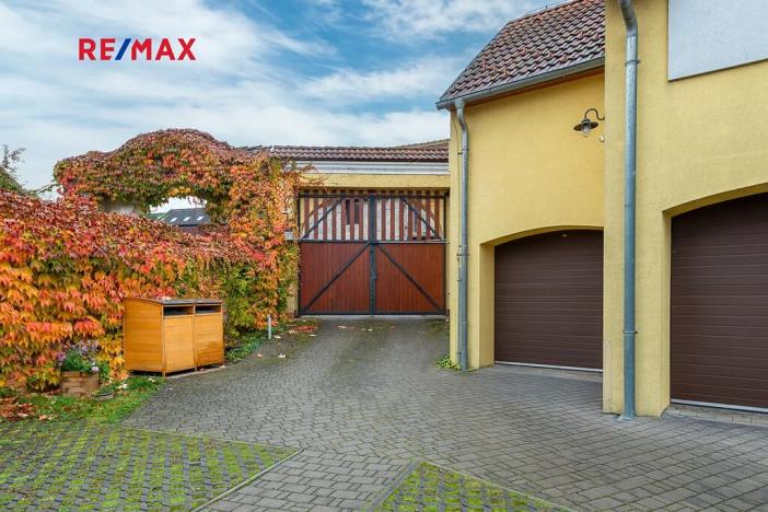 Prodej bytu 3+kk, Praha - Zličín, Mistřínská, 85 m2