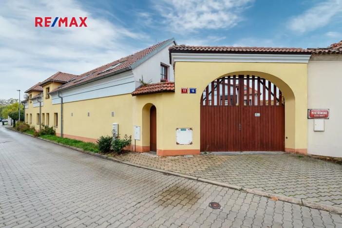 Prodej bytu 3+kk, Praha - Zličín, Mistřínská, 85 m2