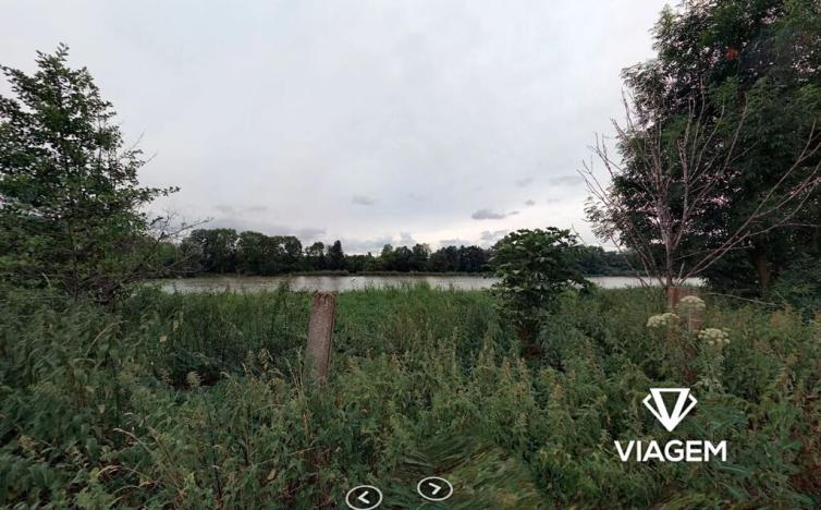 Prodej podílu zahrady, Tržek, 2712 m2