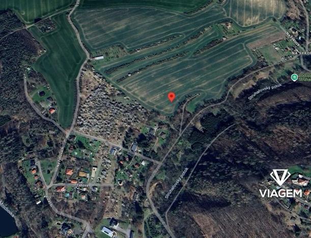 Prodej podílu pole, Mnichovice, 1875 m2