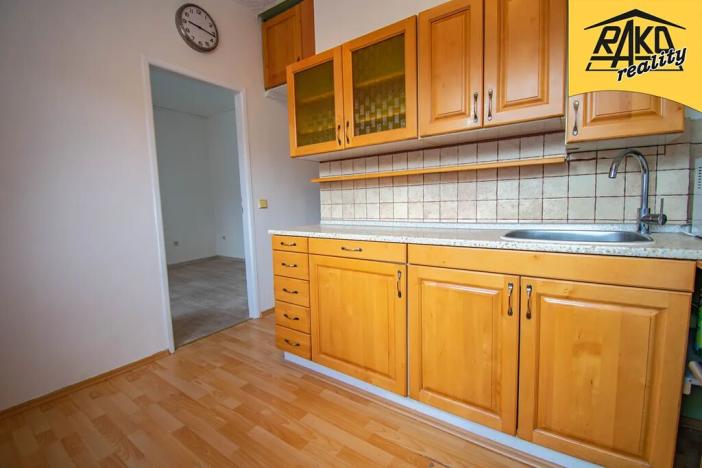 Pronájem bytu 2+1, Trutnov, Procházkova, 54 m2