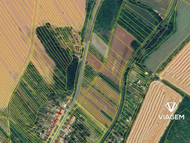 Prodej podílu pole, Březolupy, 9 m2