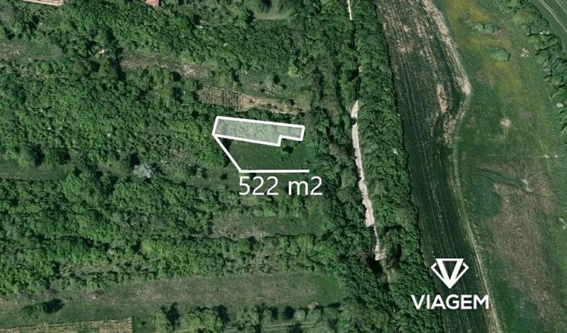 Prodej pole, Žarošice, 669 m2