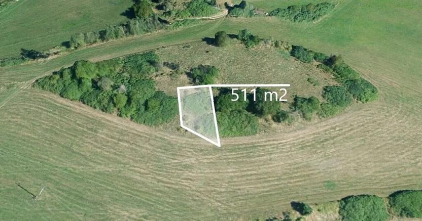 Prodej podílu zahrady, Volyně, 113 m2