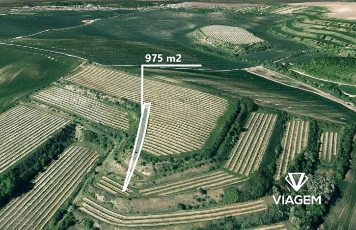 Prodej podílu pole, Uherčice, 206 m2