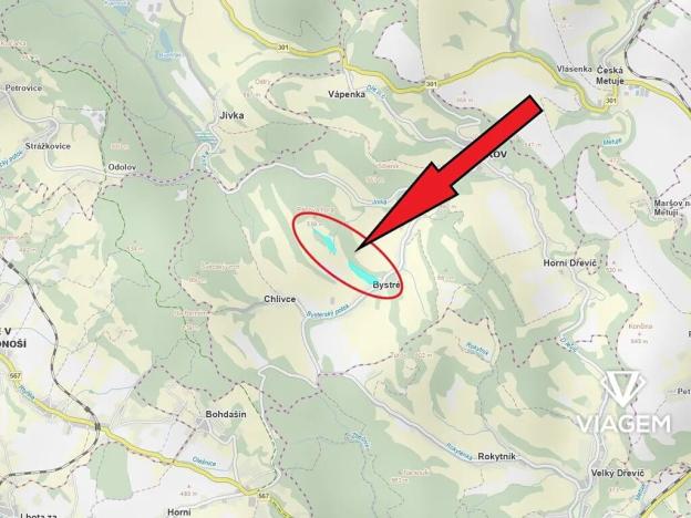 Prodej podílu pole, Stárkov, 12888 m2