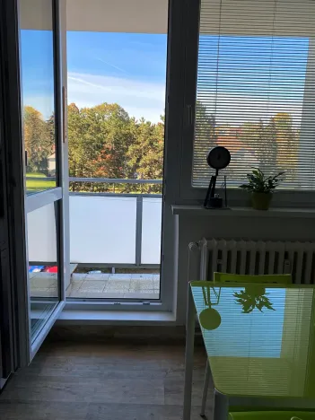 Pronájem bytu 1+1, Brno, Horácké náměstí, 49 m2