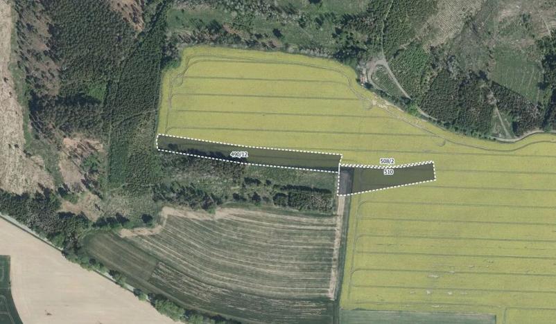 Prodej pole, Hořice, 19979 m2