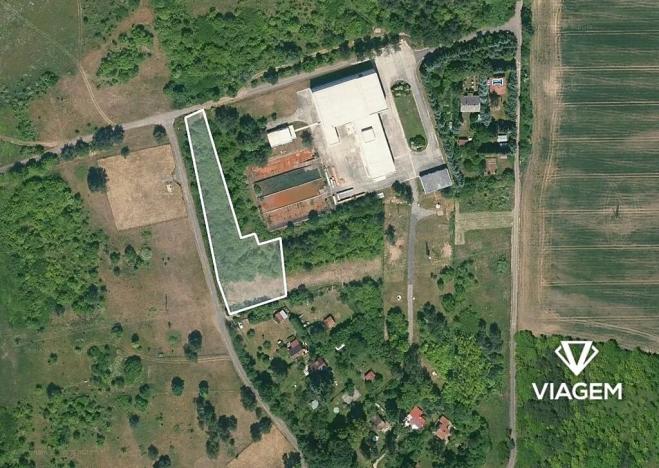 Prodej podílu zahrady, Písty, 574 m2