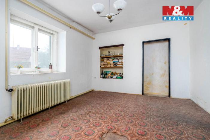 Prodej pozemku pro bydlení, Rokytno, 3184 m2