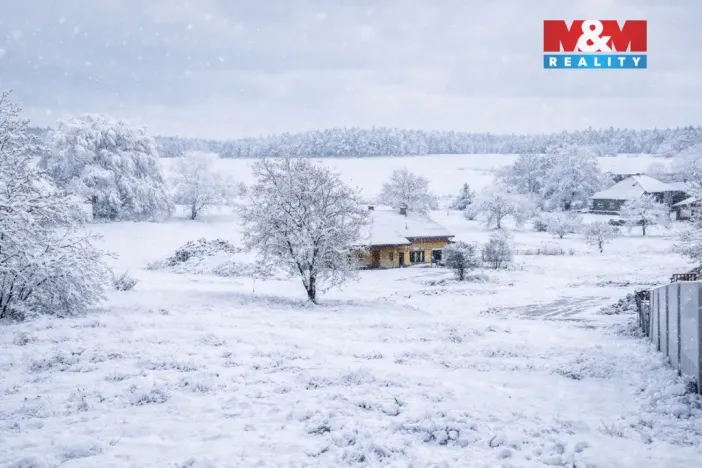 Prodej pozemku pro bydlení, Rokytno, 3184 m2