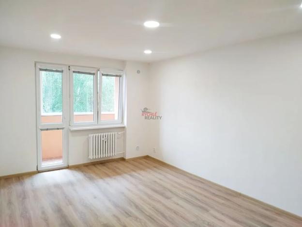 Pronájem bytu 2+1, Ostrava, Plavecká, 55 m2