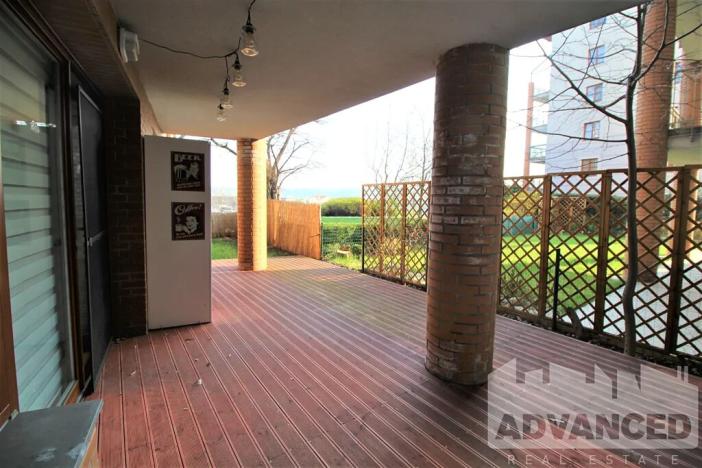 Pronájem bytu 4+kk, Praha - Dejvice, Lindleyova, 98 m2