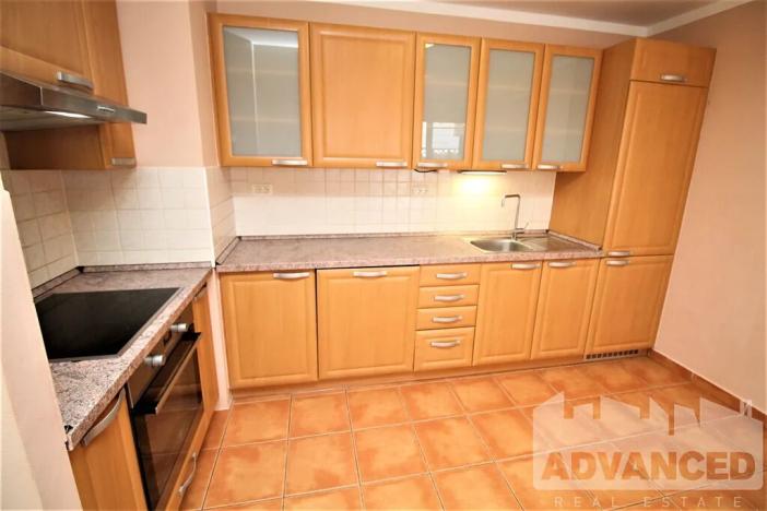 Pronájem bytu 4+kk, Praha - Dejvice, Lindleyova, 98 m2