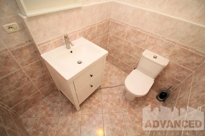 Pronájem bytu 4+kk, Praha - Dejvice, Lindleyova, 98 m2