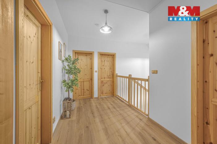 Prodej chalupy, Liberk - Bělá, 142 m2