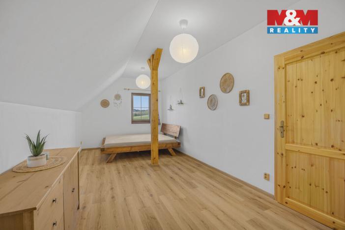 Prodej chalupy, Liberk - Bělá, 142 m2