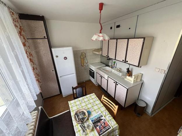 Prodej bytu 2+1, Ostrava, Vincence Makovského, 57 m2