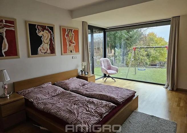 Pronájem bytu 3+kk, Brno, Preslova, 96 m2