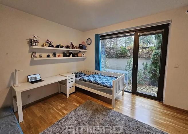 Pronájem bytu 3+kk, Brno, Preslova, 96 m2