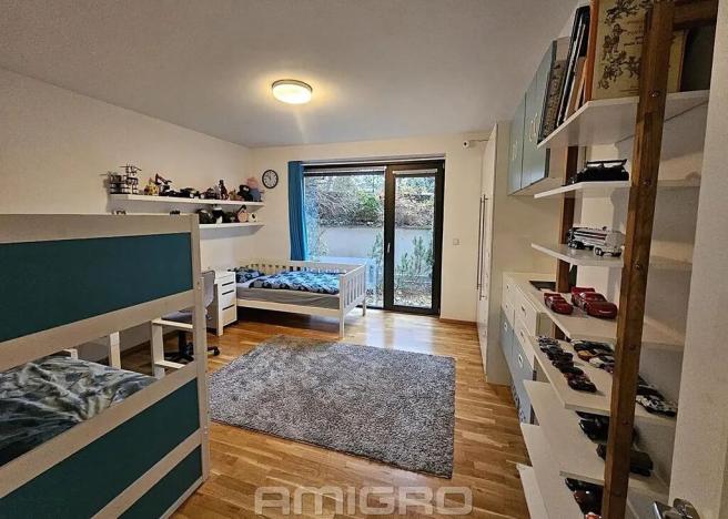 Pronájem bytu 3+kk, Brno, Preslova, 96 m2