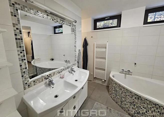 Pronájem bytu 3+kk, Brno, Preslova, 96 m2