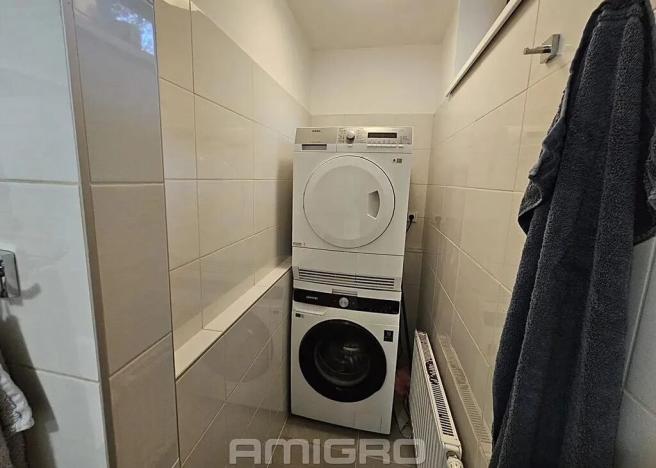 Pronájem bytu 3+kk, Brno, Preslova, 96 m2