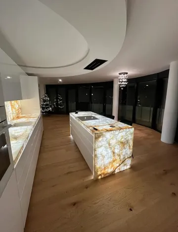 Pronájem bytu 3+kk, Brno, Vídeňská, 128 m2