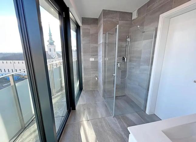 Pronájem bytu 3+kk, Brno, Vídeňská, 128 m2