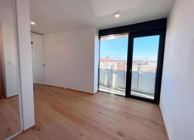 Pronájem bytu 3+kk, Brno, Vídeňská, 128 m2