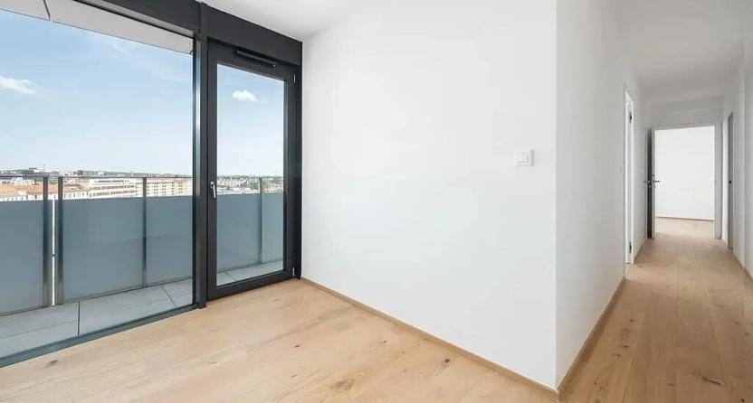 Pronájem bytu 3+kk, Brno, Vídeňská, 128 m2