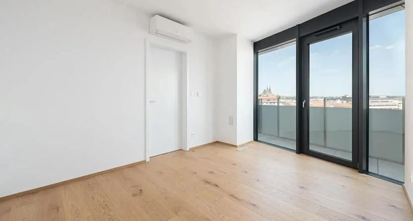 Pronájem bytu 3+kk, Brno, Vídeňská, 128 m2