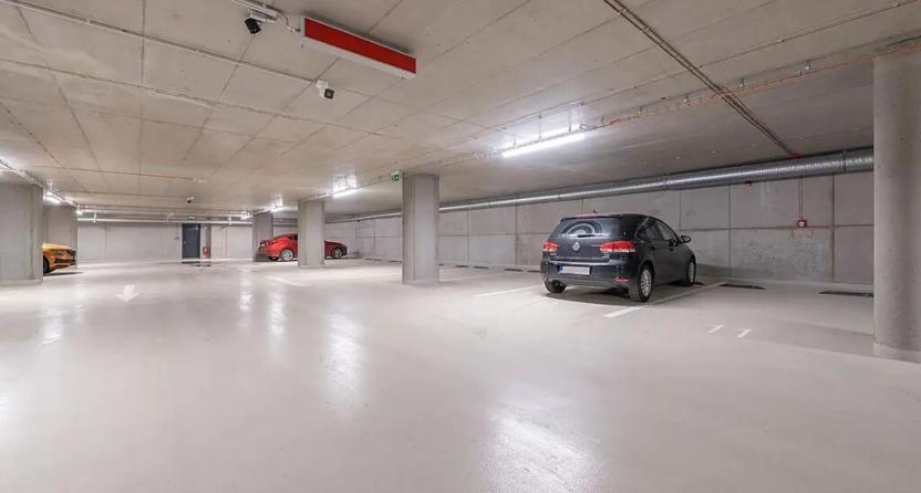 Pronájem bytu 3+kk, Brno, Vídeňská, 128 m2