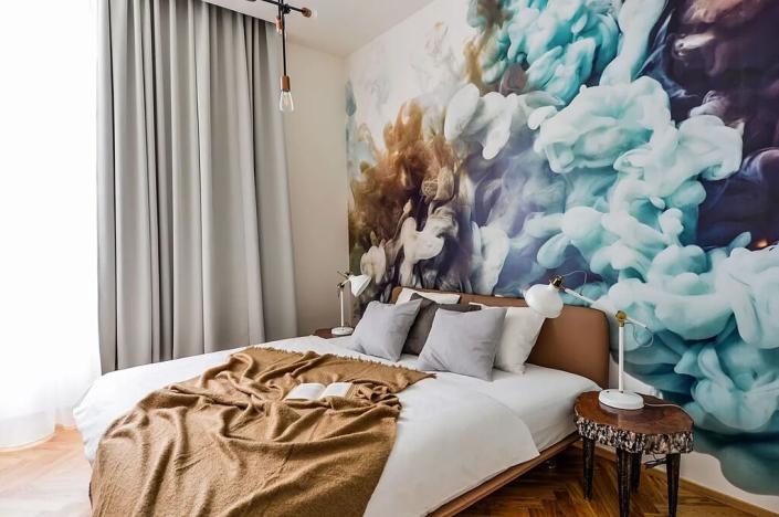 Pronájem bytu 2+kk, Brno, Kapucínské náměstí, 66 m2