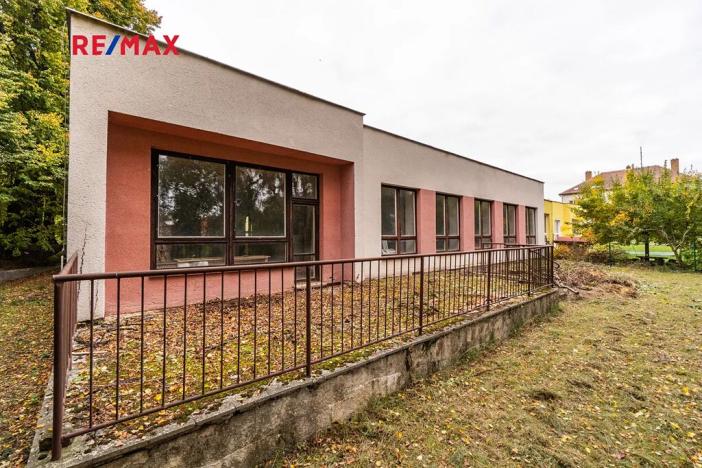 Prodej ubytování, Lesonice, 216 m2