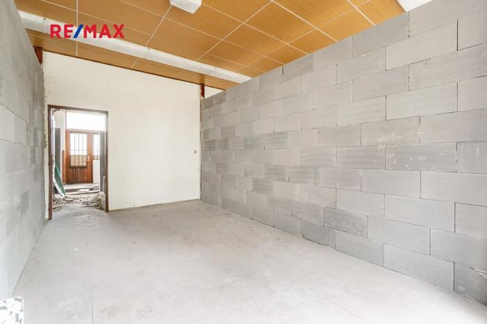 Prodej ubytování, Lesonice, 216 m2