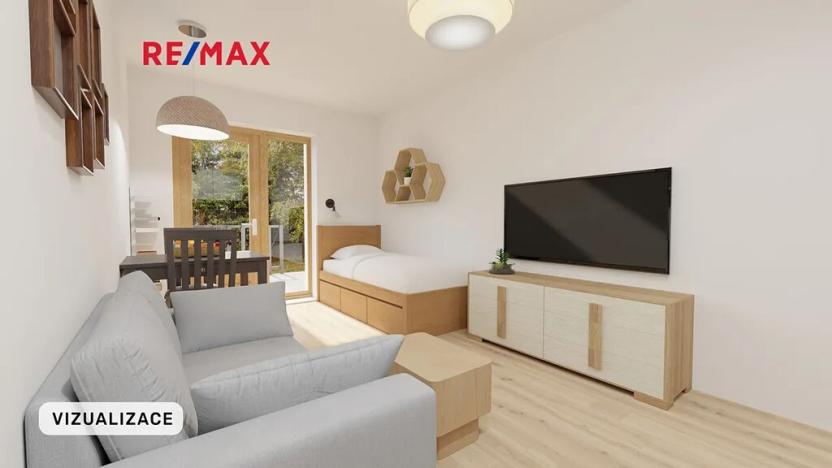 Prodej ubytování, Lesonice, 216 m2