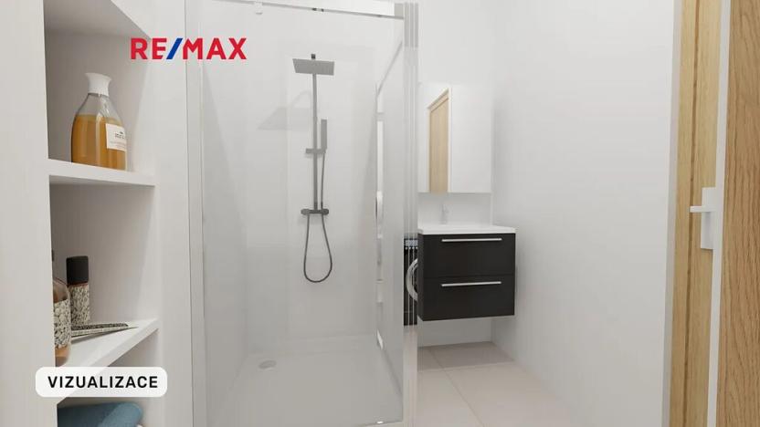 Prodej ubytování, Lesonice, 216 m2